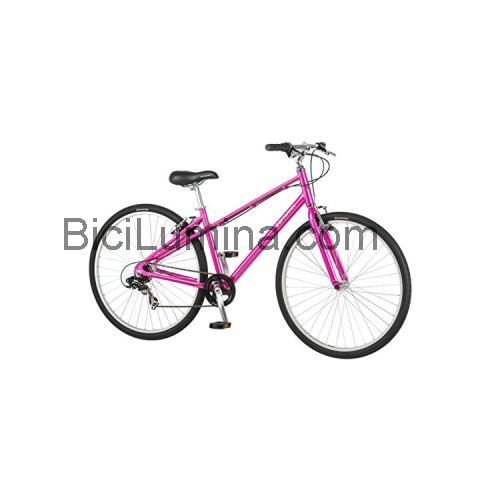Schwinn Mifflin opinión y ficha técnica